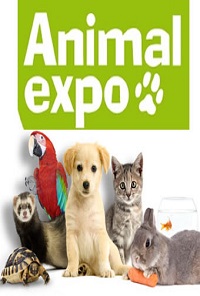 Animal expo site