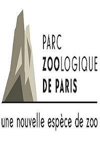 Zoologique de paris site